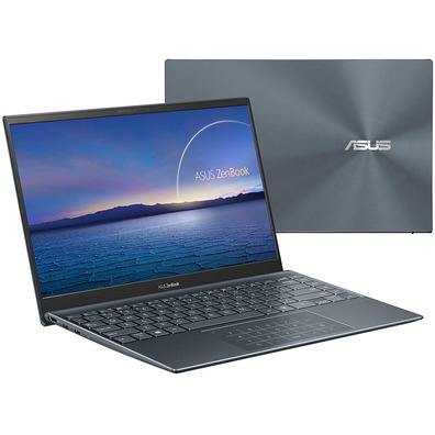 Portátil ASUS Zenbook UX425EA-BM136T i5/16GB/512GB SSD/14 ""