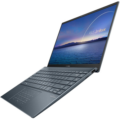 Portátil ASUS Zenbook UX425EA-BM136T i5/16GB/512GB SSD/14 ""