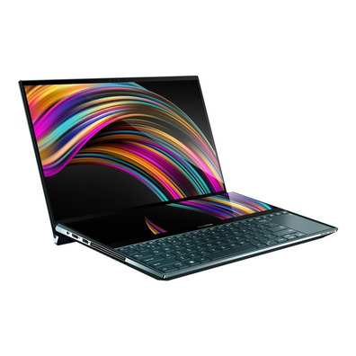 Portátil ASUS Zenbook UX581LV-H2001R i7/16GB/1TB/RTX2060/W10/15 "