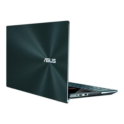 Portátil ASUS Zenbook UX581LV-H2001R i7/16GB/1TB/RTX2060/W10/15 "