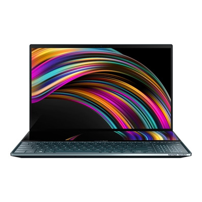 Portátil ASUS Zenbook UX581LV-H2001R i7/16GB/1TB/RTX2060/W10/15 "