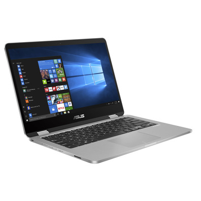 Portátil Convertibile Asus TP401MA-EC444WS Celeron / 4GB/128GB SSD/14 ' '/W11H