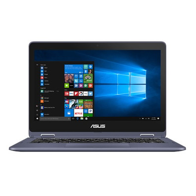 Laptop Convertibile ASUS VivoBook TP202NA-EH012TS N4200/4GB/64GB/11.6"/W10