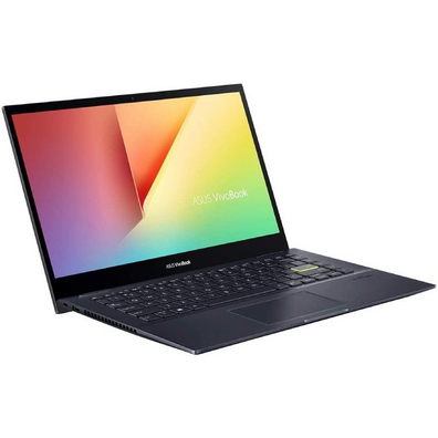 Asus Zenbook TM420IA-EC198T R5/8GB/512GB SSD/14 ""