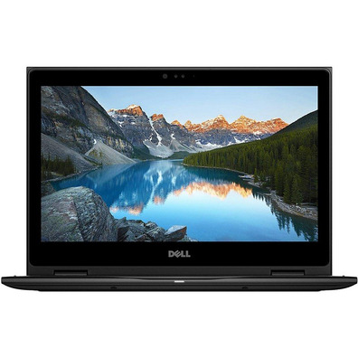 Portatile Convertibile Dell Latitude 3390 02GF0 i5/8GB/256GB SSD/13.3"/W10