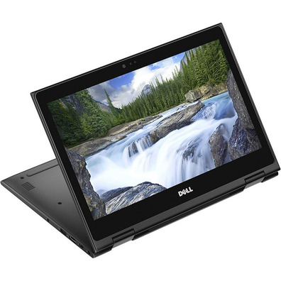 Portatile Convertibile Dell Latitude 3390 02GF0 i5/8GB/256GB SSD/13.3"/W10