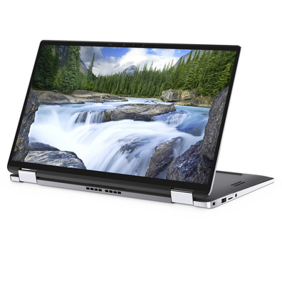 Portatile convertibile Dell Latitude 7400 9HPHC i7/16GB/512GB SSD/14"/W10