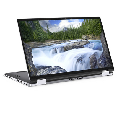 Portatile convertibile Dell Latitude 7400 9HPHC i7/16GB/512GB SSD/14"/W10