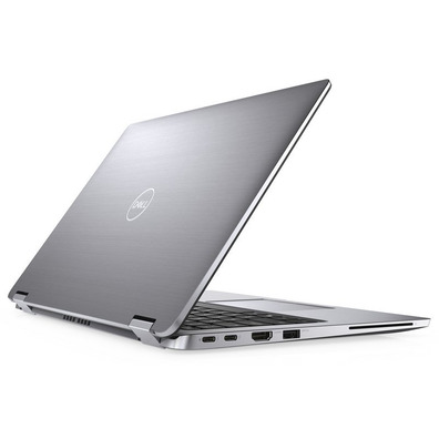 Portatile convertibile Dell Latitude 7400 9HPHC i7/16GB/512GB SSD/14"/W10