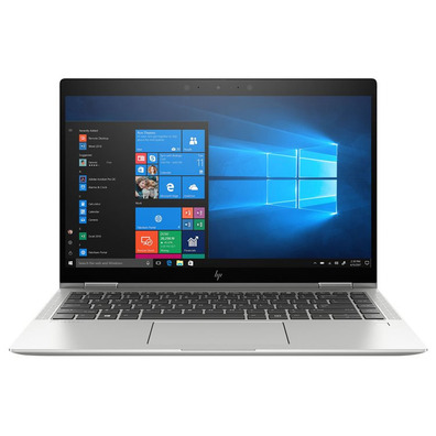 Portátil Convertibile HP Elitebook x360 1040 G6 i5/8GB/256GB/14 ""