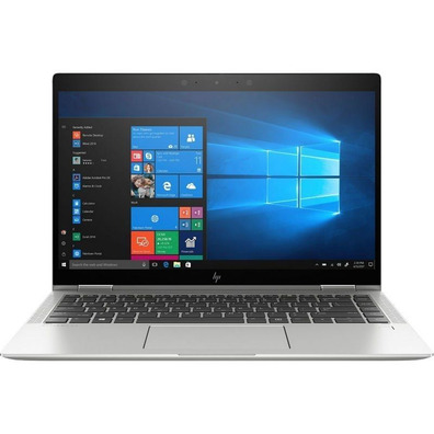 Portátil Convertibile HP Elitebook x360 1040 G6 i5/8GB/256GB/14 ""