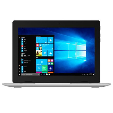 Laptop Convertibile Lenovo Ideapad D330-10IGM 81H300DFSP