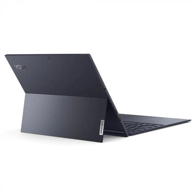 Portátil Convertible Lenovo Yoga Duetto 7 13IML05 82AS009USP i5/8GB/256GB SSD/13 '' Táctil