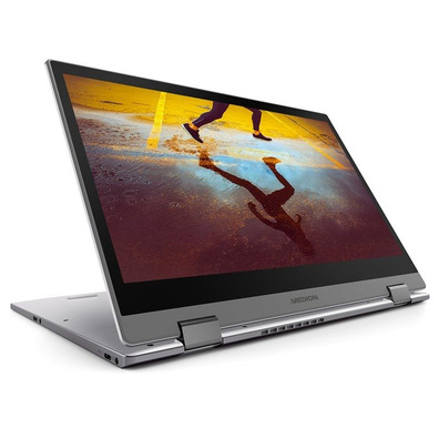 Portátil Convertibile Medion Akoya S4401 i7/8GB/256GB SSD/14 '' Táctil/W10