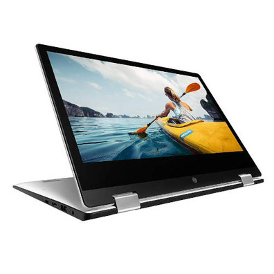 Portatile Convertibile Medion S4401 MD61265 i3/4GB/SSD da 128 GB/14"