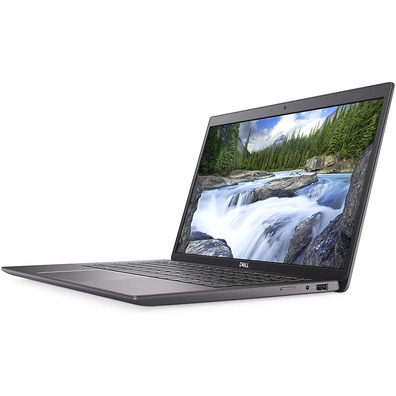 Portátil Dell Latitudine 3301 XC6R7 i5/8GB/256GB SSD/13.3 ' '/W10