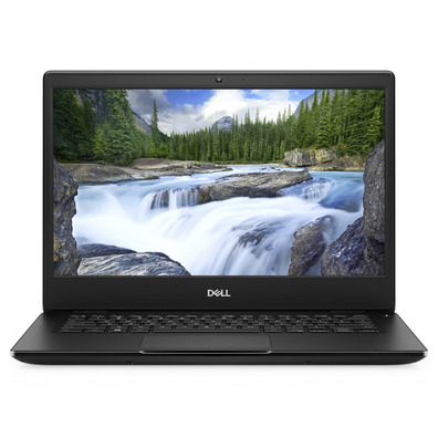 Portatile Dell Latitude 3400 5DC1D i5/8GB/256GB SSD/14"/W10