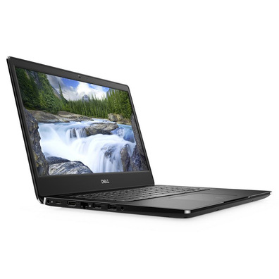 Portatile Dell Latitude 3400 5DC1D i5/8GB/256GB SSD/14"/W10