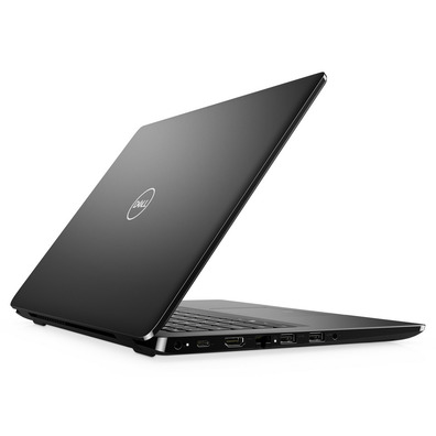 Portatile Dell Latitude 3400 5DC1D i5/8GB/256GB SSD/14"/W10