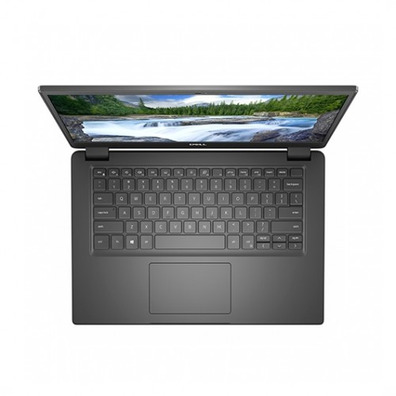 Portátil Dell Latitudine 3410 8RDRH i5/8GB/512GB SSD/14 ""