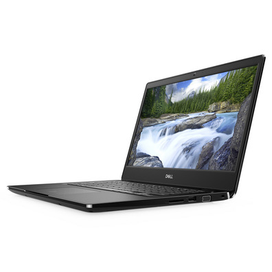 Portatile Dell Latitude 3500 8HH01 i5/8GB/256GB SSD/15.6"/W10