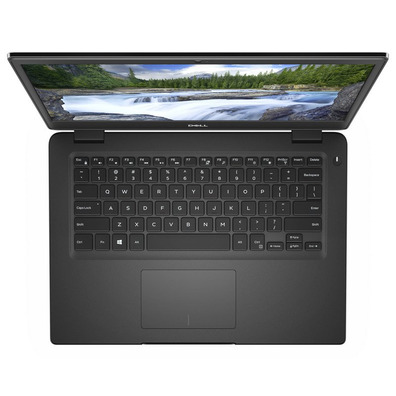 Portatile Dell Latitude 3500 8HH01 i5/8GB/256GB SSD/15.6"/W10