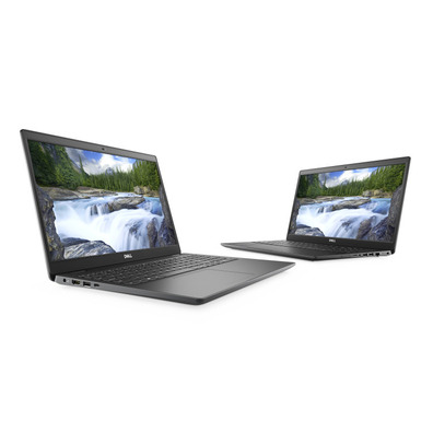 Portátil Dell Latitudine 3510 4GNWG i5/8GB/256GB/15.6 ' '/W10