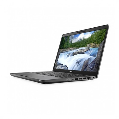 Portátil Dell Latitudine 5400 3KN7K i5/8GB/256GB/14 ""