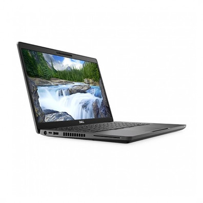 Portátil Dell Latitudine 5400 3KN7K i5/8GB/256GB/14 ""