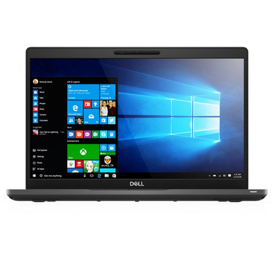 Portatile Dell Latitude 5400 WPHY1 i7/16GB/512GB SSD/14"