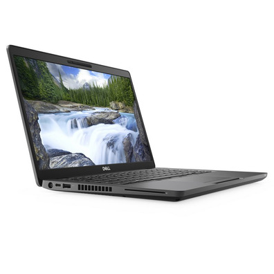 Portatile Dell Latitude 5400 WPHY1 i7/16GB/512GB SSD/14"