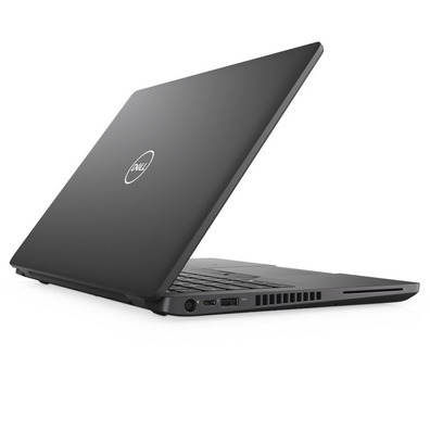 Portatile Dell Latitude 5400 WPHY1 i7/16GB/512GB SSD/14"