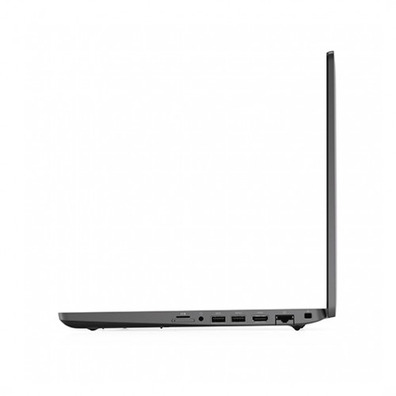 Portatutto Dell Latitudine 5500 4T5H2 i7/8GB/256GB SSD/15.6 ""