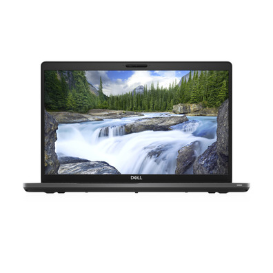 Portátil Dell Latitudine 5500 VRWMN i5/8GB/256GB SSD/15.6 ""