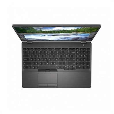 Portátil Dell Latitudine 5500 VRWMN i5/8GB/256GB SSD/15.6 ""