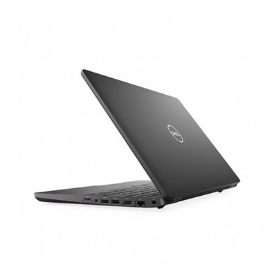 Portátil Dell Latitudine 5500 VRWMN i5/8GB/256GB SSD/15.6 ""