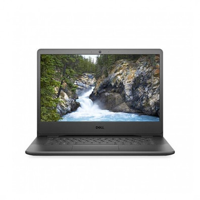 Portátil Dell 3400 2W8JR i5/8GB/512GB/14 ""