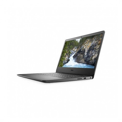 Portátil Dell 3400 2W8JR i5/8GB/512GB/14 ""