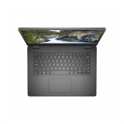 Portátil Dell 3400 2W8JR i5/8GB/512GB/14 ""