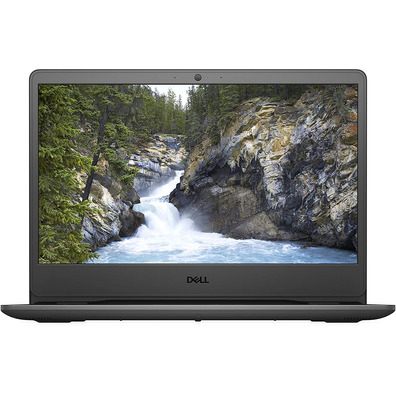 Portátil Dell 3400 2W8JR i5/8GB/512GB/14 ""