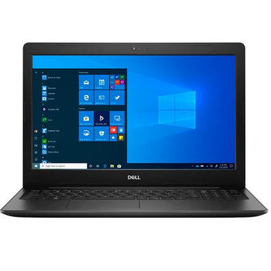 Portátil Dell 3501 T67NX i3/8GB/256GB SSD/15.6 ' '/W10