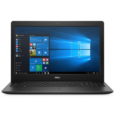 Computer portatile Dell Vostro 3581 i3/8GB/256GB/15.6"/W10