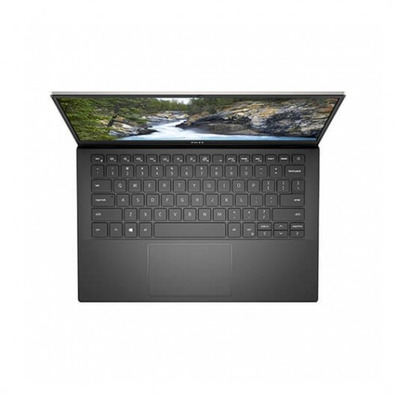 Portátil Dell 5301 73R45 Plata i5/8GB/512GB/13.3 ""