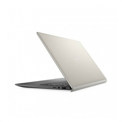 Portátil Dell 5301 73R45 Plata i5/8GB/512GB/13.3 ""