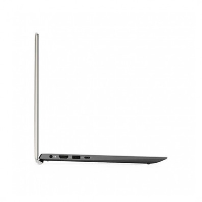 Portátil Dell 5301 73R45 Plata i5/8GB/512GB/13.3 ""