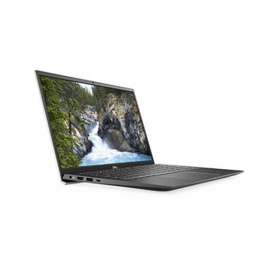 Portátil Dell 5301 V078G Plata i5/8GB/256GB/13.3 ""