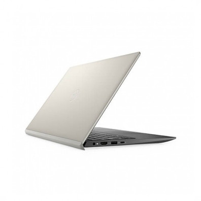 Portátil Dell 5301 W3HP6 Plata i7/8GB/512GB/MX350/13.3 ""