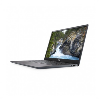 Portátil Dell 5391 80TFJ i7/8GB/256GB SSD/MX250/13.3 ""