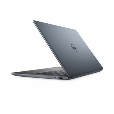 Portátil Dell 5391 80TFJ i7/8GB/256GB SSD/MX250/13.3 ""