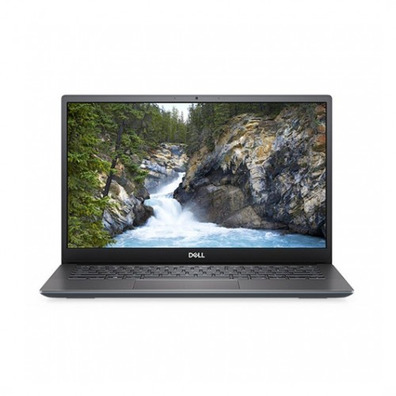 Portátil Dell 5391 80TFJ i7/8GB/256GB SSD/MX250/13.3 ""